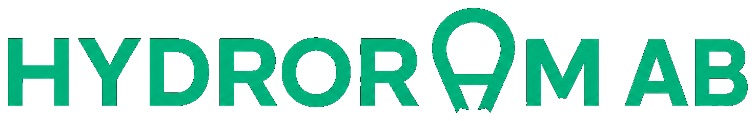 HYDRORAM AB